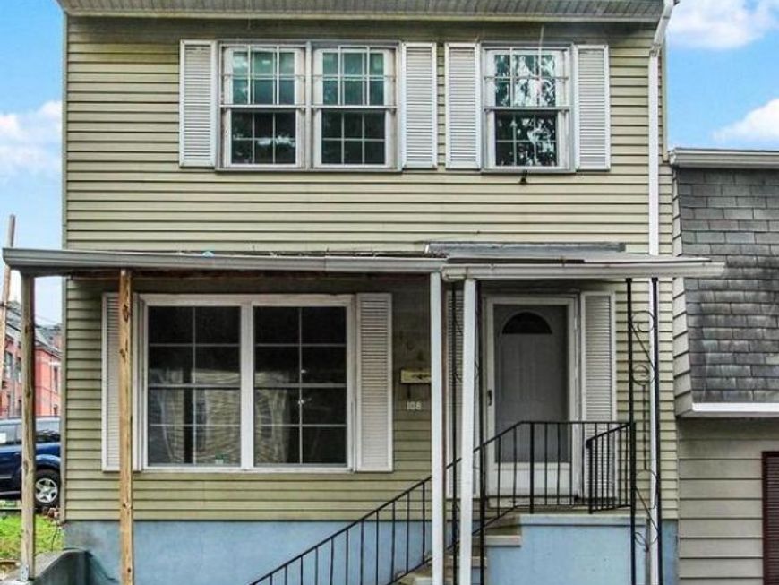 108 Walnut Street , Steelton, PA 17113 Main Photo