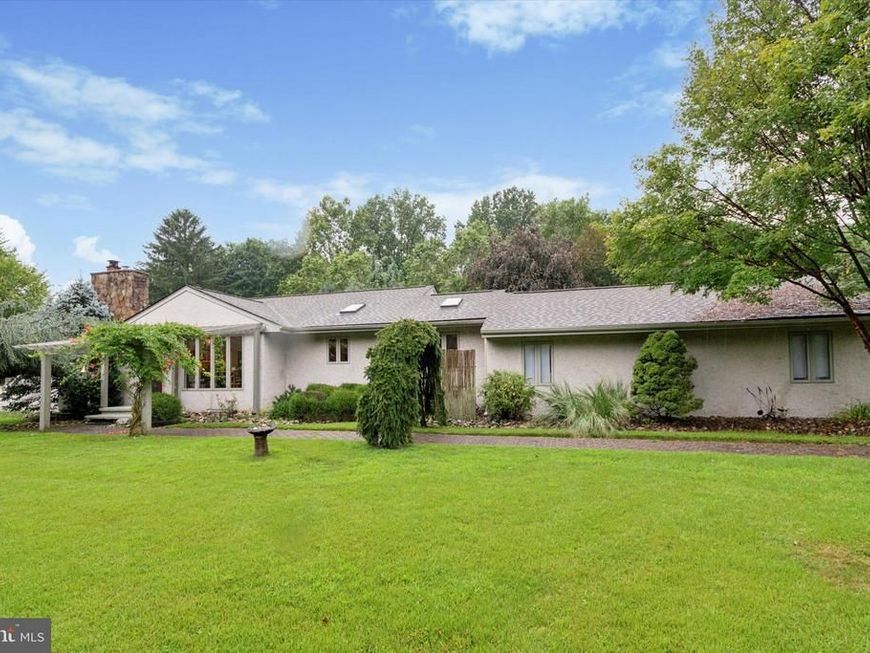 10 Walnut Valley Road , Chadds Ford, PA 19317 Main Photo