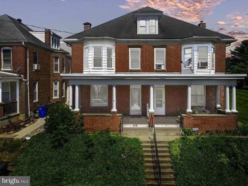 319 West Side Avenue, Hagerstown, MD 21740 Main Photo