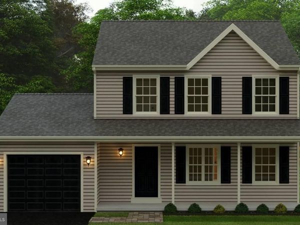0 MAPLE BOULEVARD , ORWIGSBURG, PA 17961