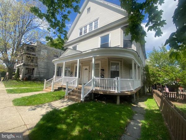 621 MADISON AVENUE , Unit 1, SCRANTON, PA 18510