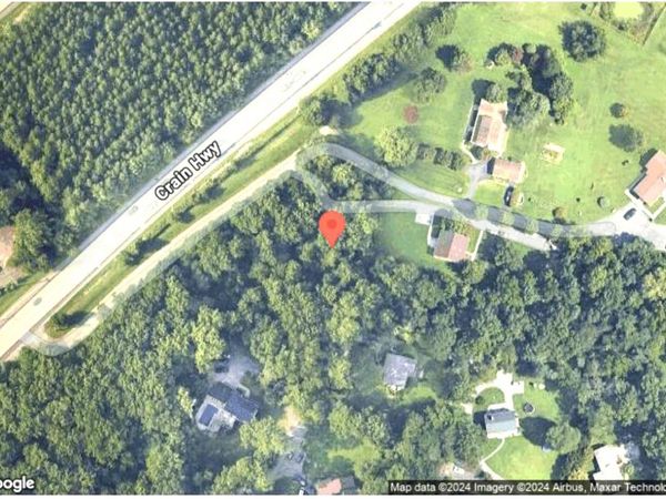 605 N CRAIN HIGHWAY N, MILLERSVILLE, MD 21108