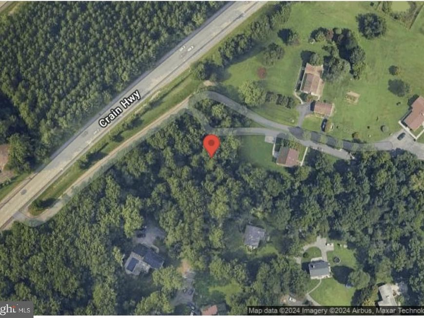 605 N Crain Highway N , Millersville, MD 21108 Main Photo