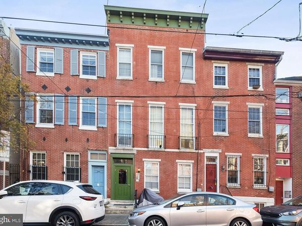 328 QUEEN STREET , Unit C, PHILADELPHIA, PA 19147