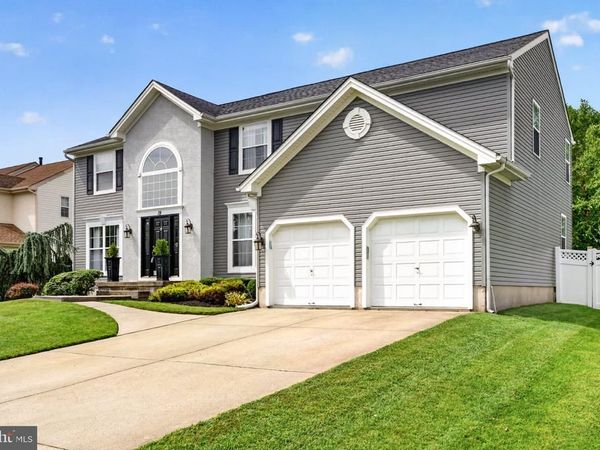 19 ANNAPOLIS DRIVE, MARLTON, NJ 08053
