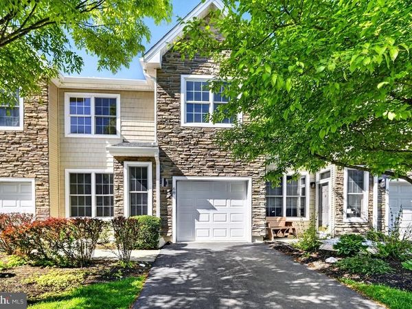 68 OSPREY DRIVE, OLD BRIDGE, NJ 08857