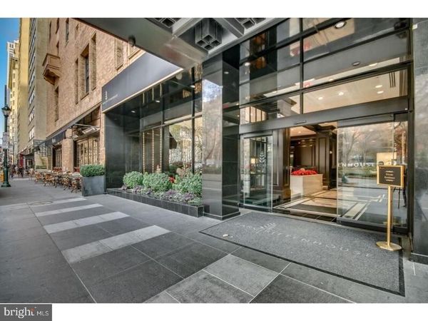 219 29 S 18TH STREET , Unit 903, PHILADELPHIA, PA 19103