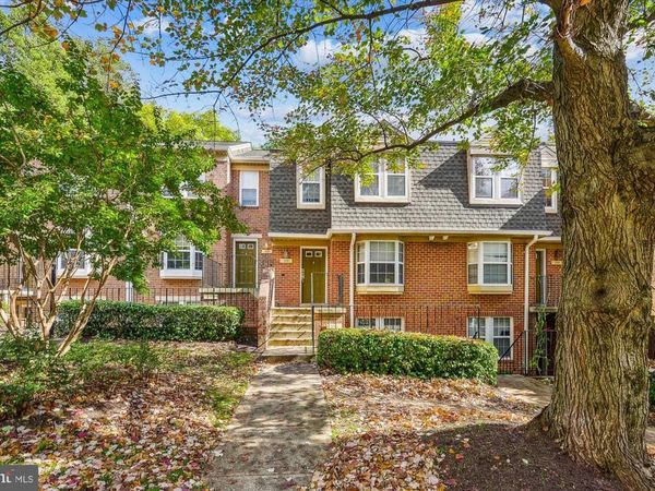 3810 CHESTERWOOD DRIVE, Unit 3810, SILVER SPRING, MD 20906