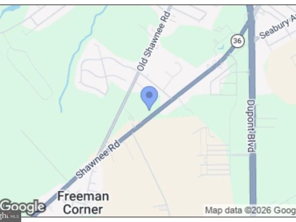 6850 SHAWNEE ROAD, MILFORD, DE 19963