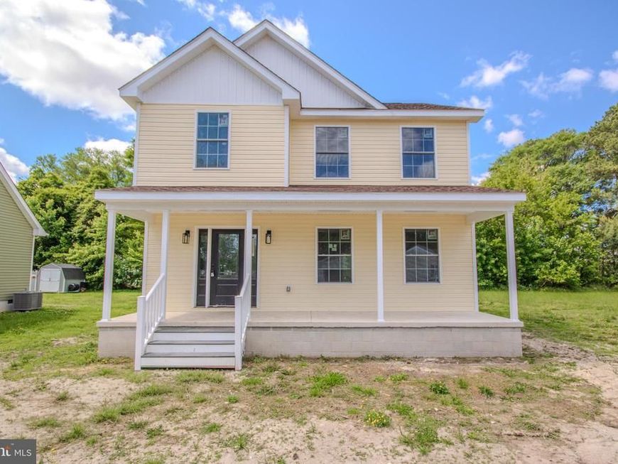 302 Church Street, Vienna, MD 21869 Main Photo