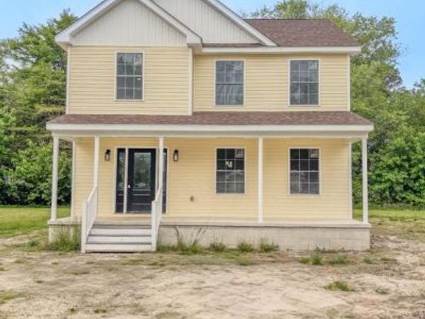 302 CHURCH STREET, VIENNA, MD 21869