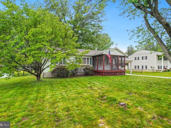1403 DISNEY ROAD, SEVERN, MD 21144