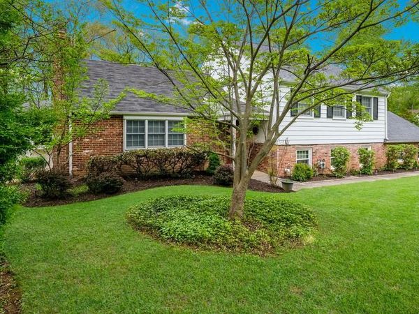 405 TOLAND DRIVE, FORT WASHINGTON, PA 19034