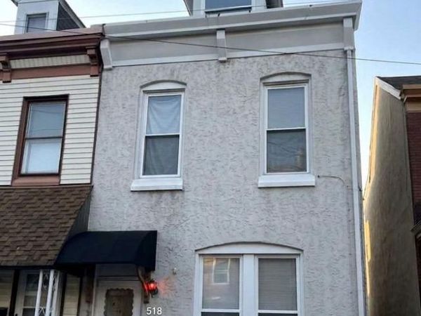 518 BIRCH STREET , READING, PA 19604