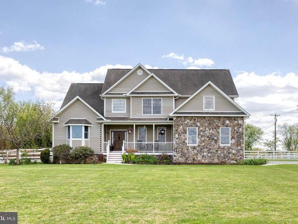 1097 UNDERWOOD ROAD, SYKESVILLE, MD 21784