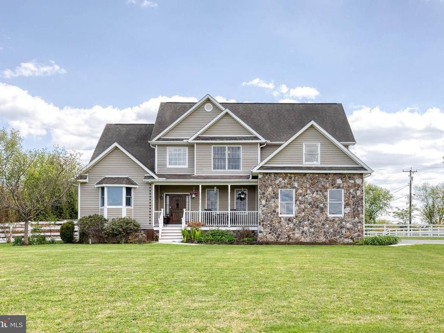 1097 Underwood Road, Sykesville, MD 21784 Main Photo