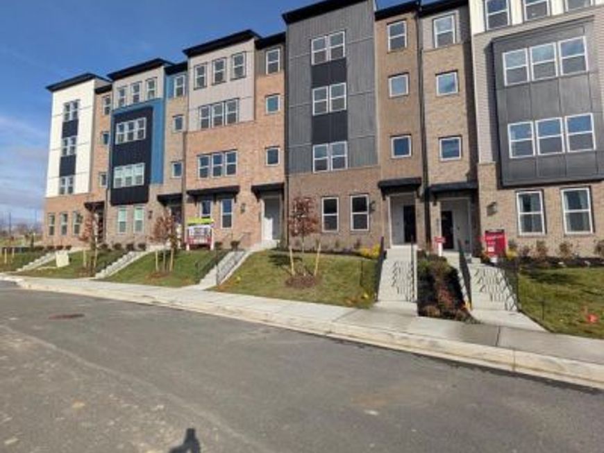 9926 Sir Barton Way Way, Unit A, Laurel, MD 20723 Main Photo