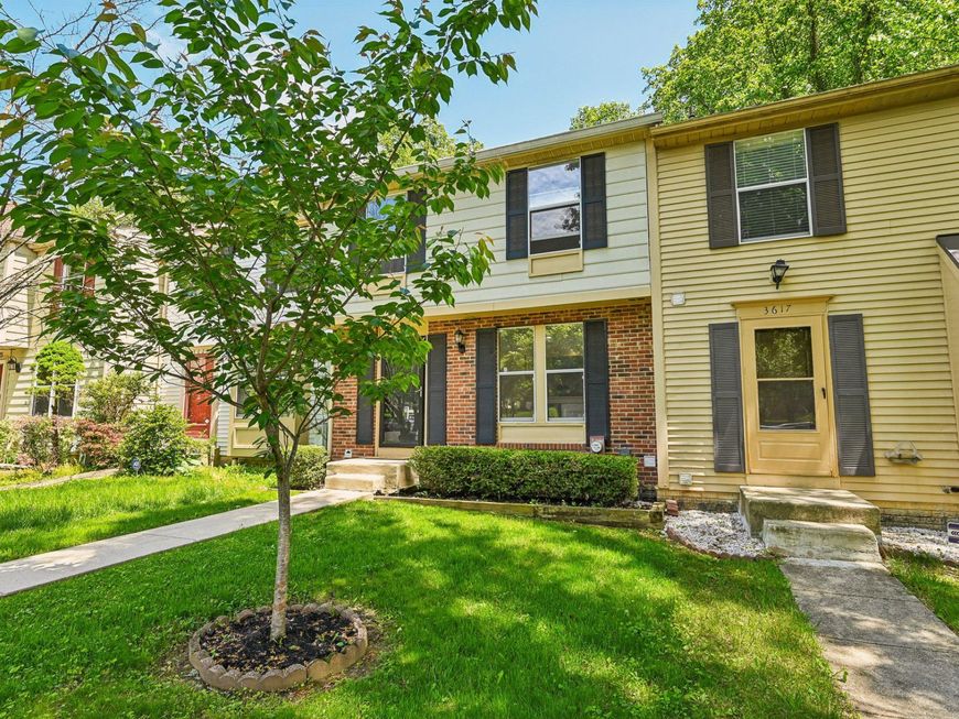 3619 Autumn Glen Circle, Burtonsville, MD 20866 Main Photo