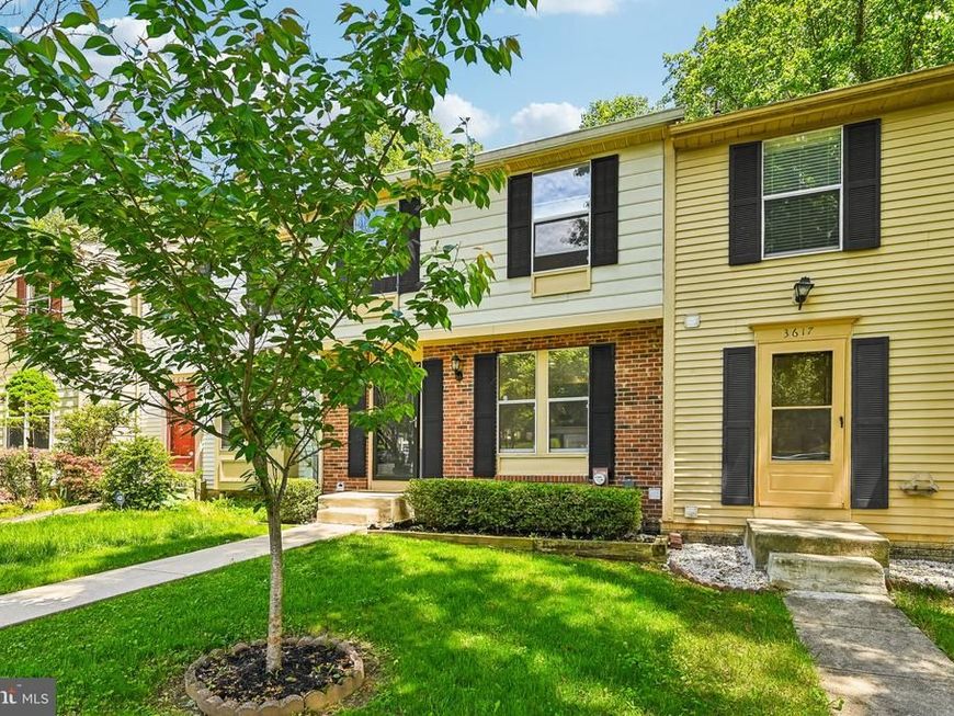 3619 Autumn Glen Circle, Burtonsville, MD 20866 Main Photo