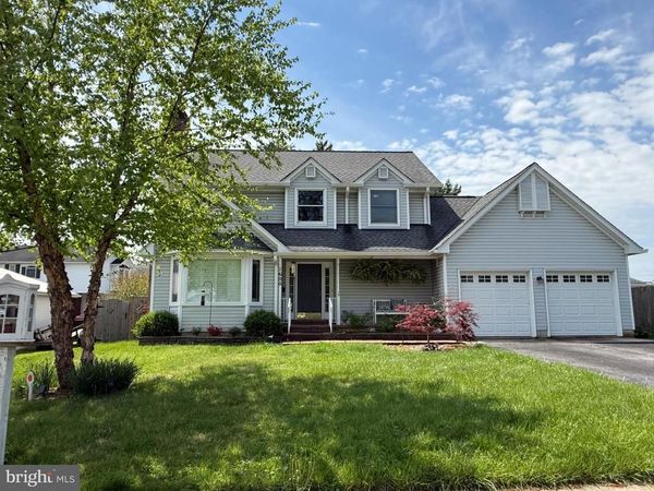 1600 BOLTON STREET , FREDERICK, MD 21702