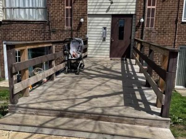 2201 STRAHLE STREET , Unit C302, PHILADELPHIA, PA 19152