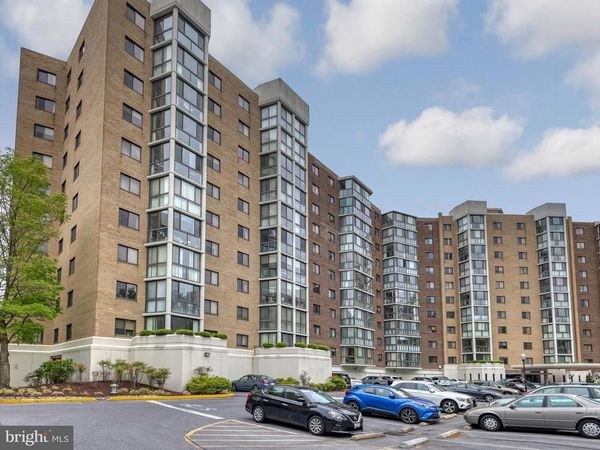 15115 INTERLACHEN DRIVE , Unit 3-1012, SILVER SPRING, MD 20906