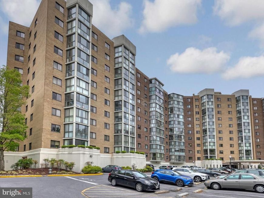 15115 Interlachen Drive , Unit 3-1012, Silver Spring, MD 20906 Main Photo