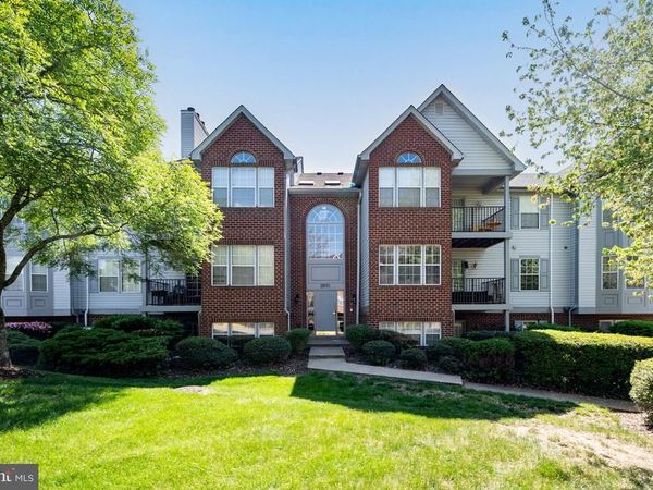 2051 ALICE AVENUE , Unit 104, OXON HILL, MD 20745