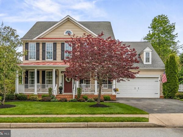 1808 FIELDBROOK LANE, MOUNT AIRY, MD 21771