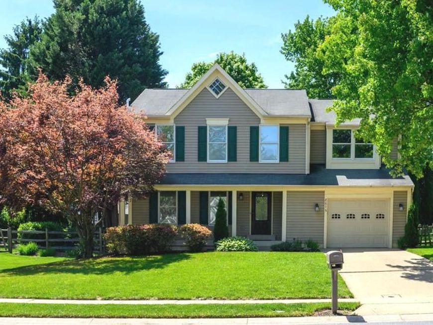 8675 Wheatfield Way, Ellicott City, MD 21043 Main Photo
