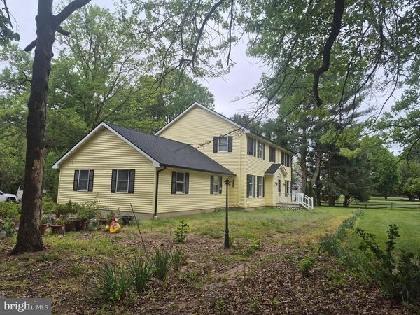 9472 QUAIL RUN ROAD , DENTON, MD 21629