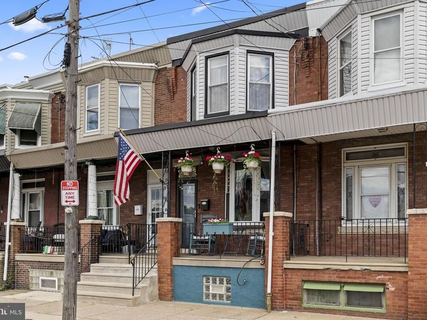 4727 E Thompson Street, Philadelphia, PA 19137 Main Photo