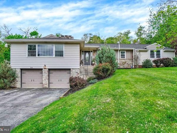 104 WOODLAND DRIVE , YORK, PA 17403
