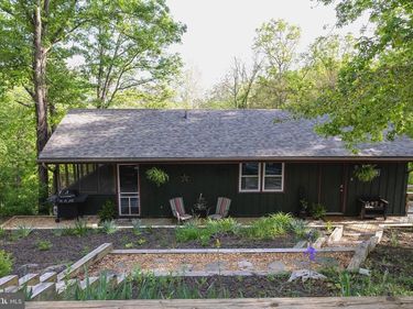 187 MOUNTAIN VIEW DRIVE, LURAY, VA 22835