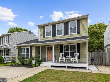 3547 BRICKWALL LANE , PASADENA, MD 21122