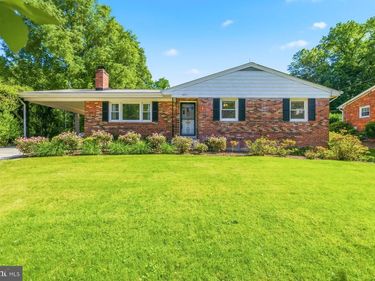 8311 W BOULEVARD DRIVE, ALEXANDRIA, VA 22308