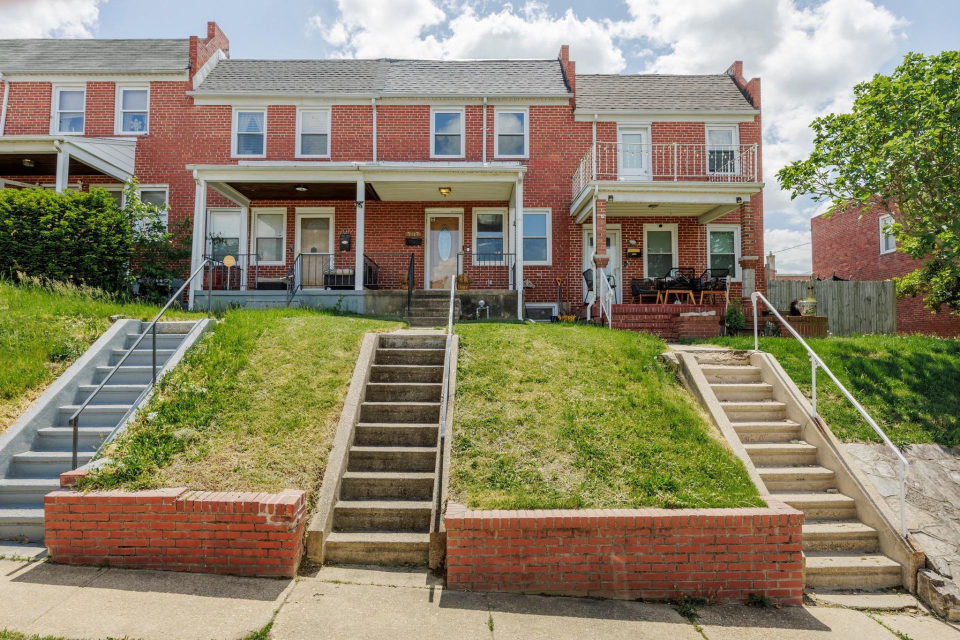7017 Conley Street, Baltimore, MD 21224 Main Photo