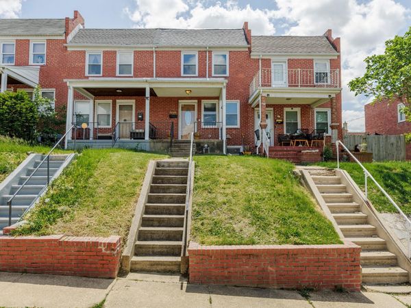 7017 CONLEY STREET, BALTIMORE, MD 21224