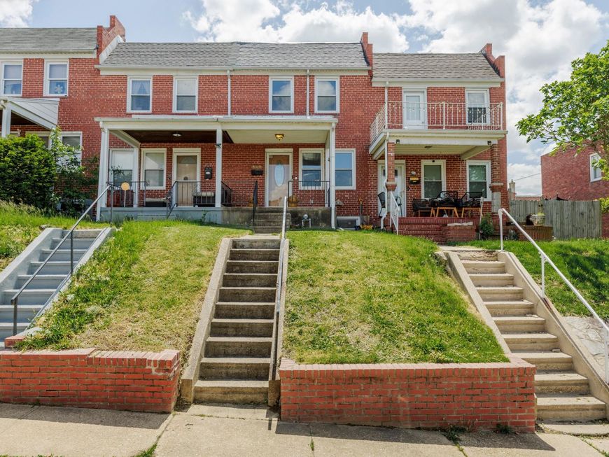 7017 Conley Street, Baltimore, MD 21224 Main Photo