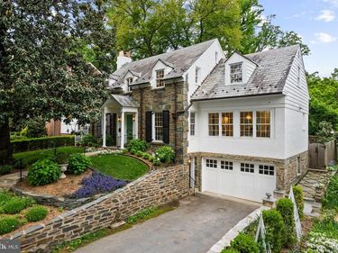 6010 FORT HUNT ROAD, ALEXANDRIA, VA 22307