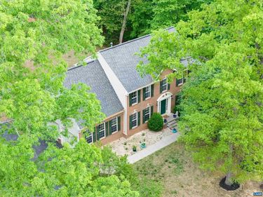 419 CARTER LN , LOUISA, VA 23093