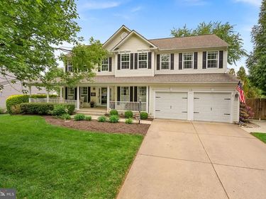 312 LOCUST GROVE DRIVE, PURCELLVILLE, VA 20132