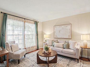 2536 S WALTER REED DRIVE, Unit E, ARLINGTON, VA 22206