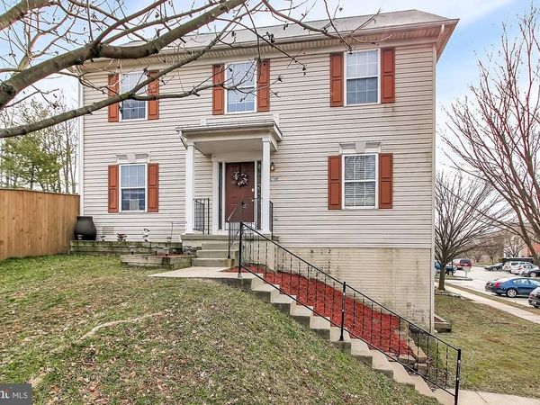 8700 JARWOOD ROAD , BALTIMORE, MD 21237