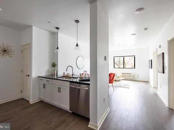 370 W JOHNSON STREET , Unit A308, PHILADELPHIA, PA 19144