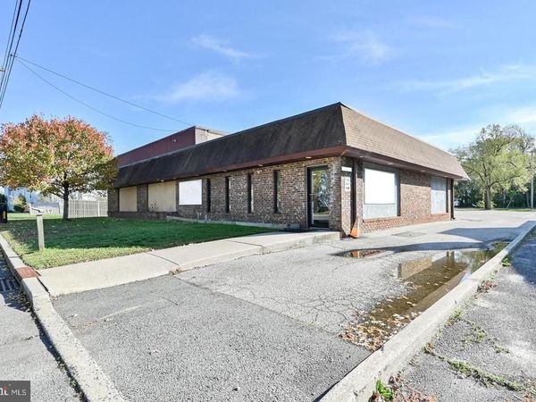 619 CHURCH STREET , PLEASANTVILLE, NJ 08232