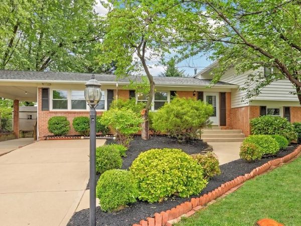 6530 ASHLAWN COURT, SPRINGFIELD, VA 22150