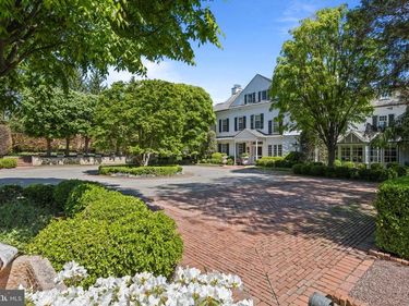 1320 HUNTSMAN LANE, GLADWYNE, PA 19035