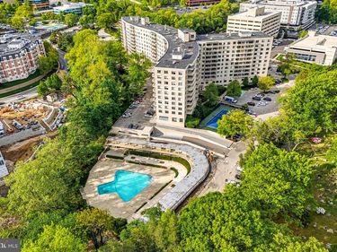 191 PRESIDENTIAL BOULEVARD , Unit 826, BALA CYNWYD, PA 19004