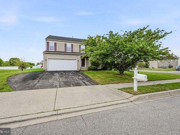 16 ALICE COURT, CAMDEN, DE 19934